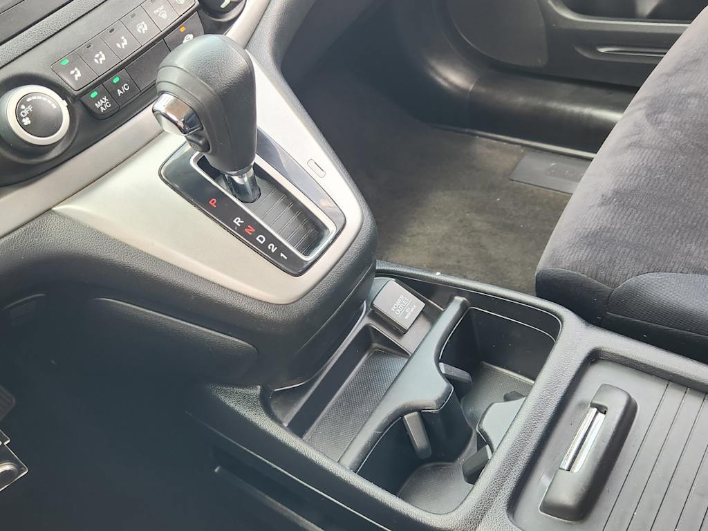 Thumbnail: 2014 Honda CR-V - 16