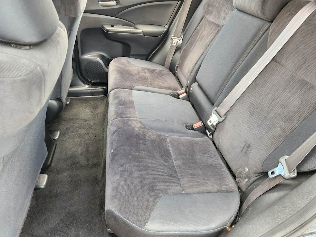 Thumbnail: 2014 Honda CR-V - 21