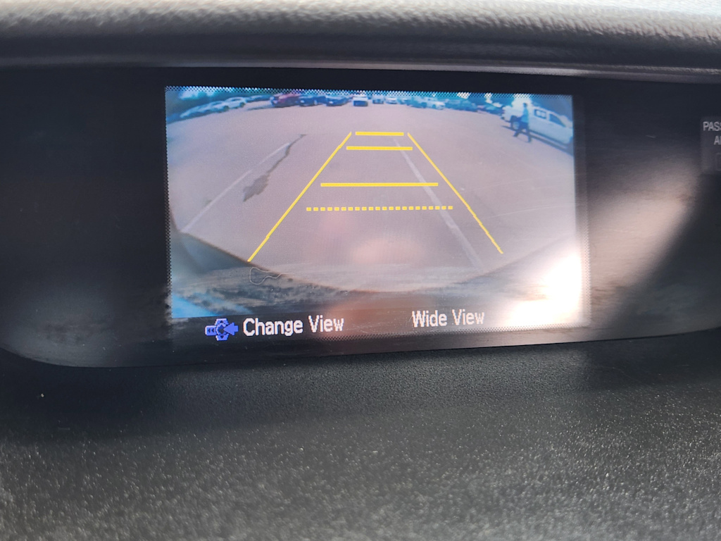Thumbnail: 2014 Honda CR-V - 25