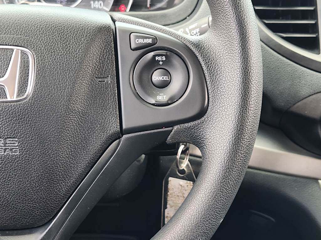 Thumbnail: 2014 Honda CR-V - 32