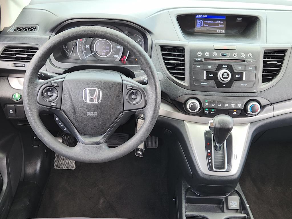 Thumbnail: 2014 Honda CR-V - 14