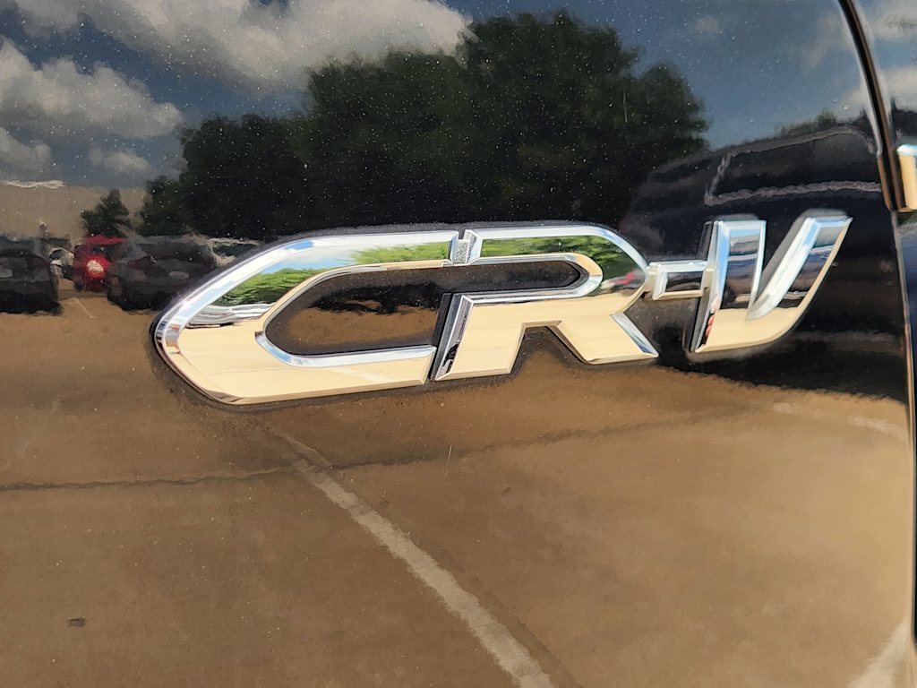 Thumbnail: 2014 Honda CR-V - 7