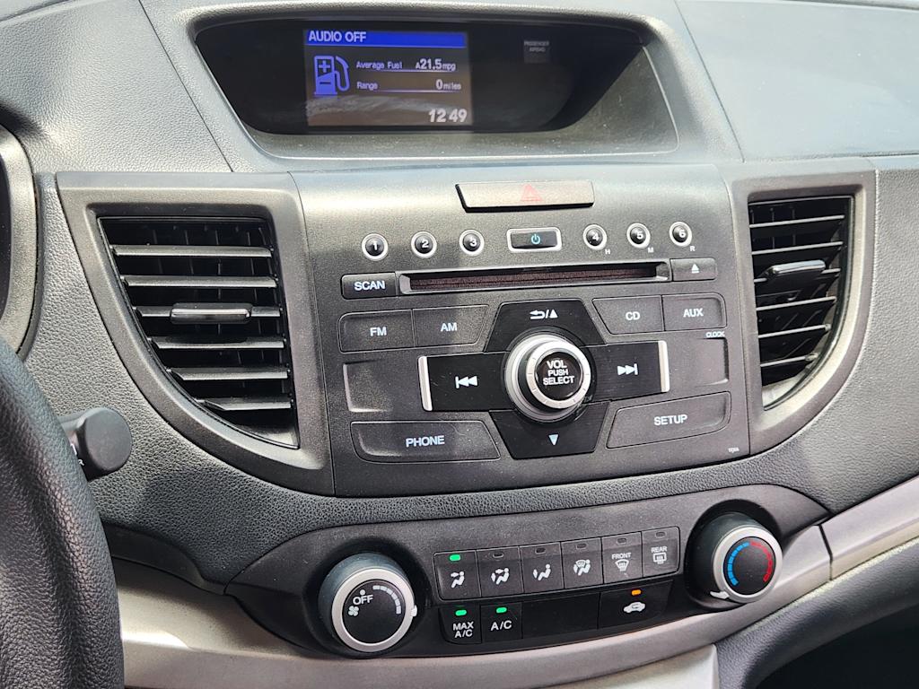 Thumbnail: 2014 Honda CR-V - 15