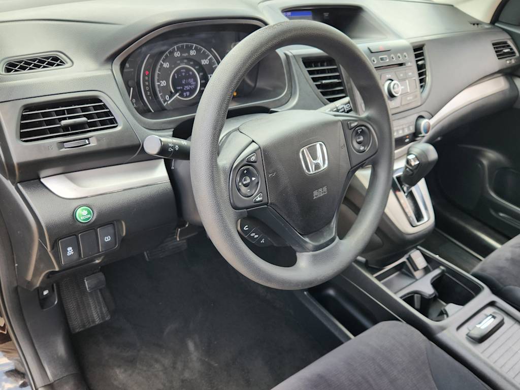 Thumbnail: 2014 Honda CR-V - 2