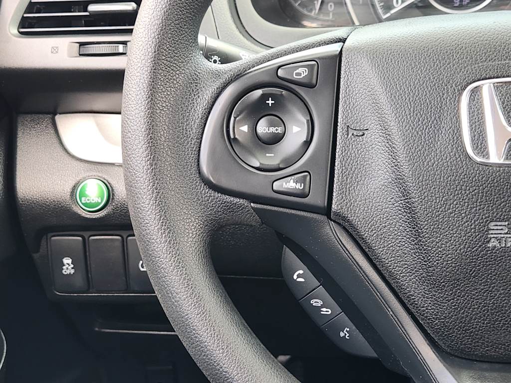 Thumbnail: 2014 Honda CR-V - 31