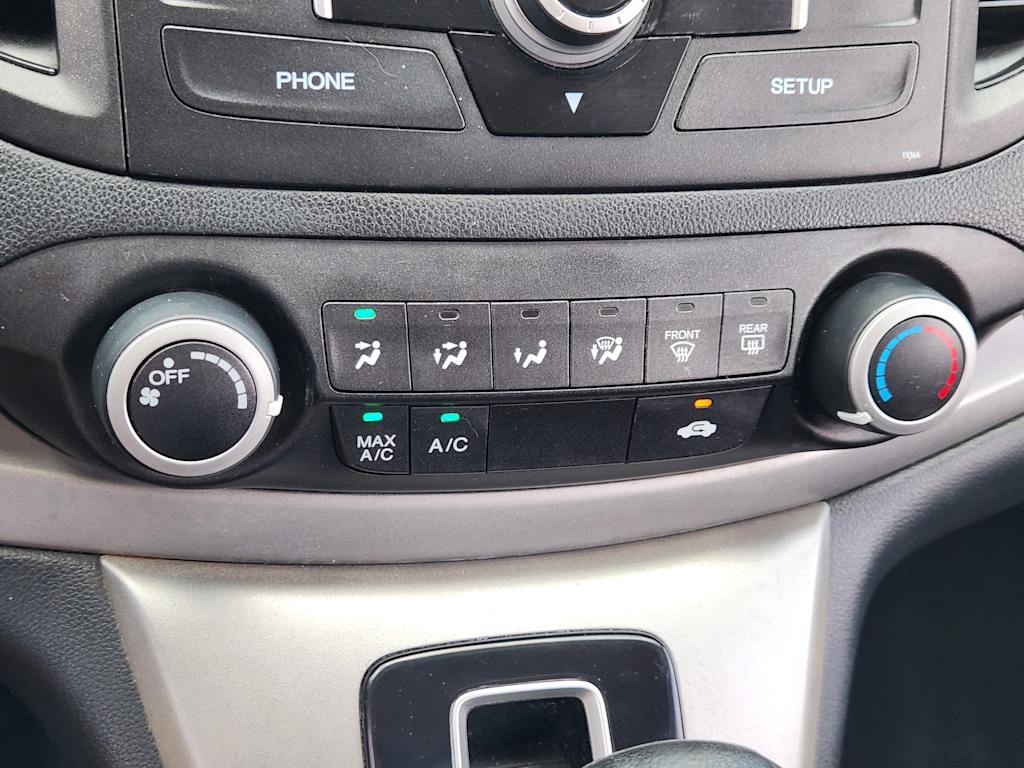 Thumbnail: 2014 Honda CR-V - 27