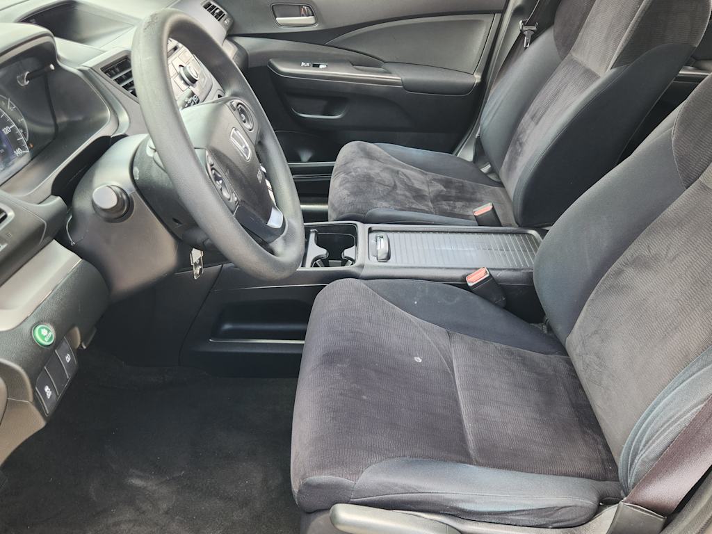 Thumbnail: 2014 Honda CR-V - 11