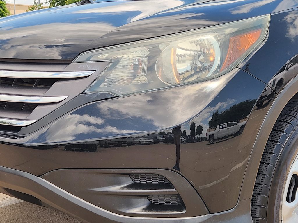 Thumbnail: 2014 Honda CR-V - 23