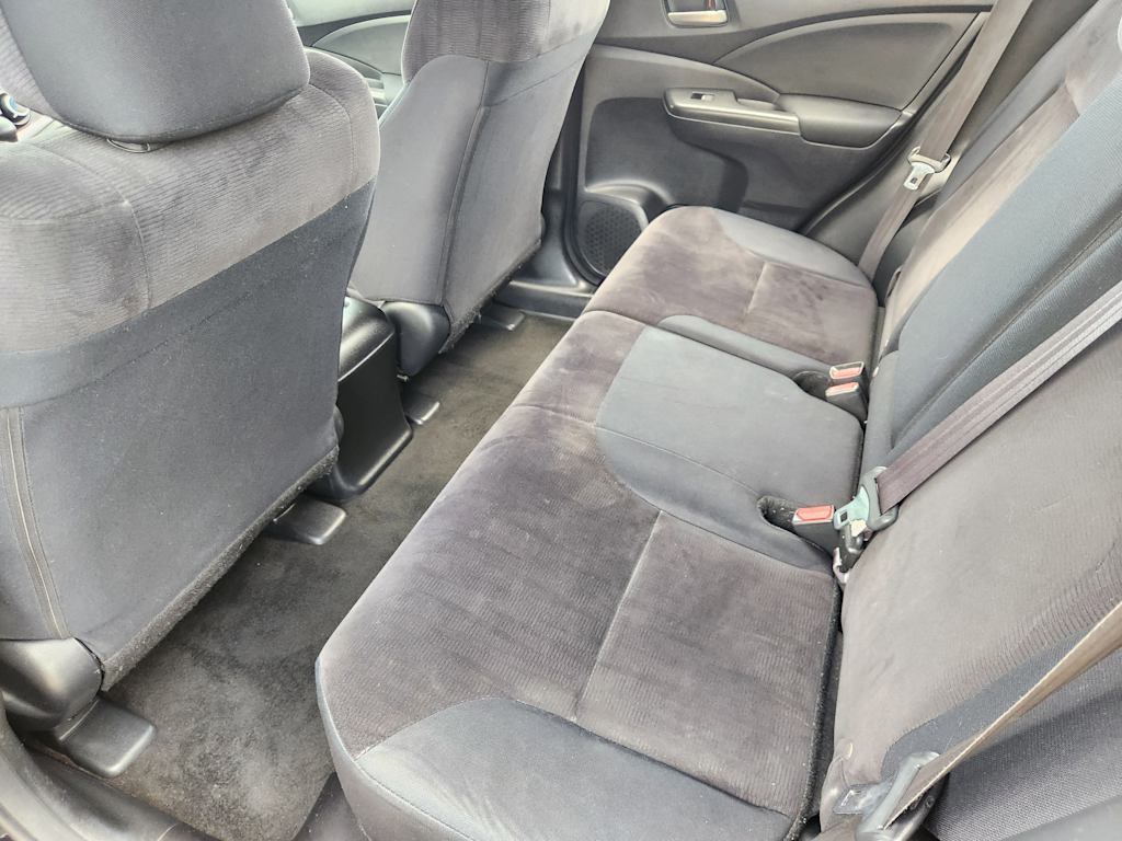 Thumbnail: 2014 Honda CR-V - 13