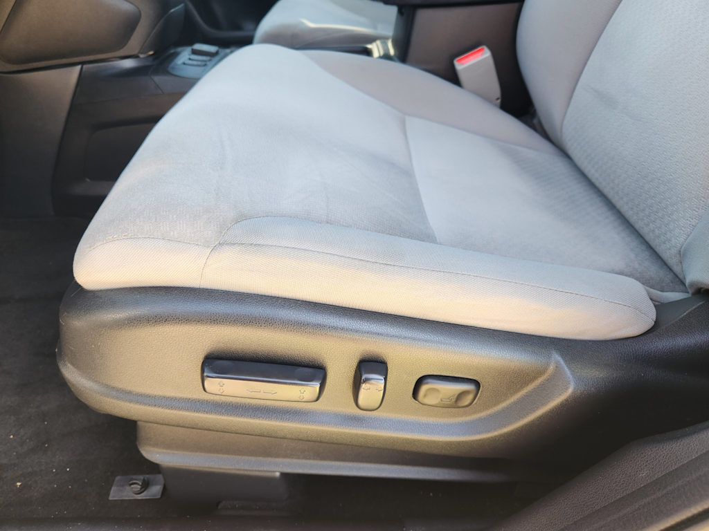 2015 Honda CR-V EX 28