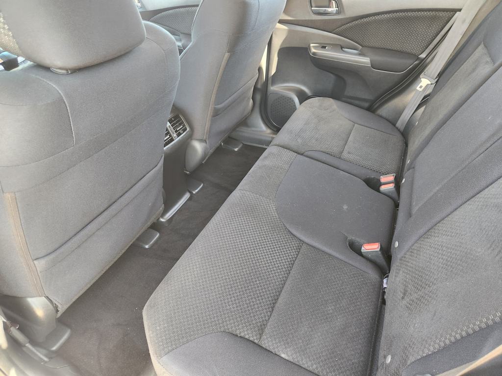 Thumbnail: 2015 Honda CR-V - 13