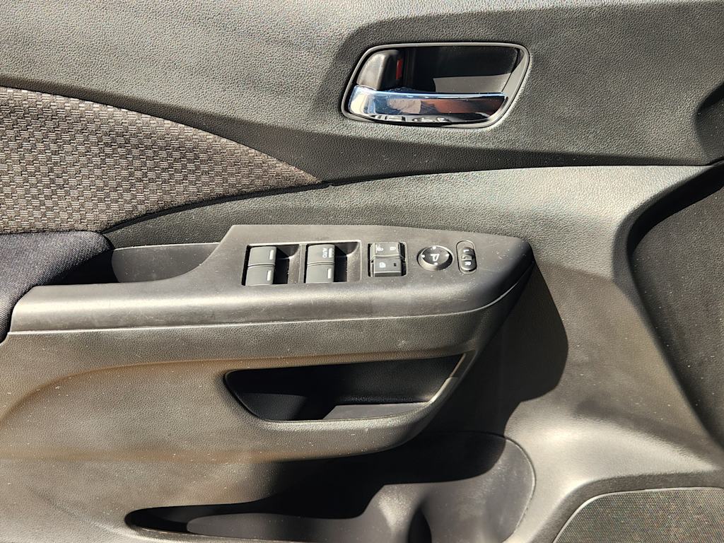 Thumbnail: 2015 Honda CR-V - 27