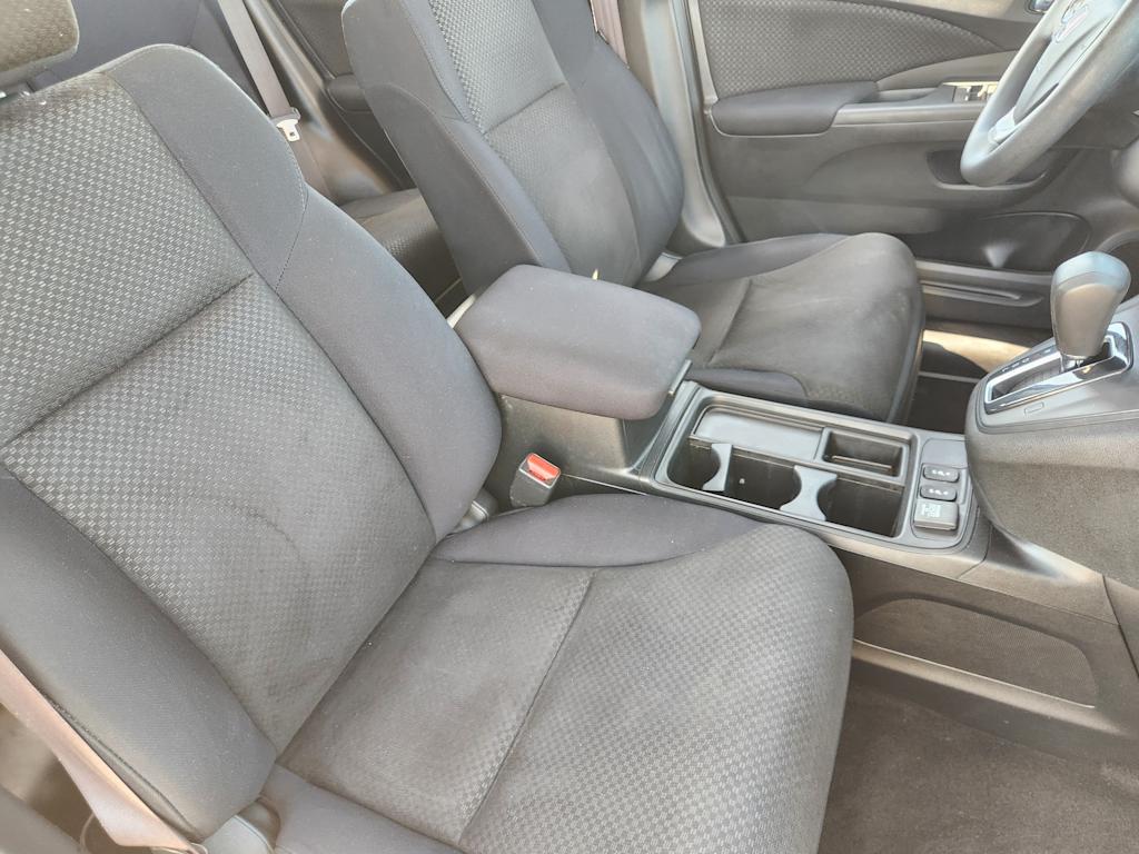 Thumbnail: 2015 Honda CR-V - 12