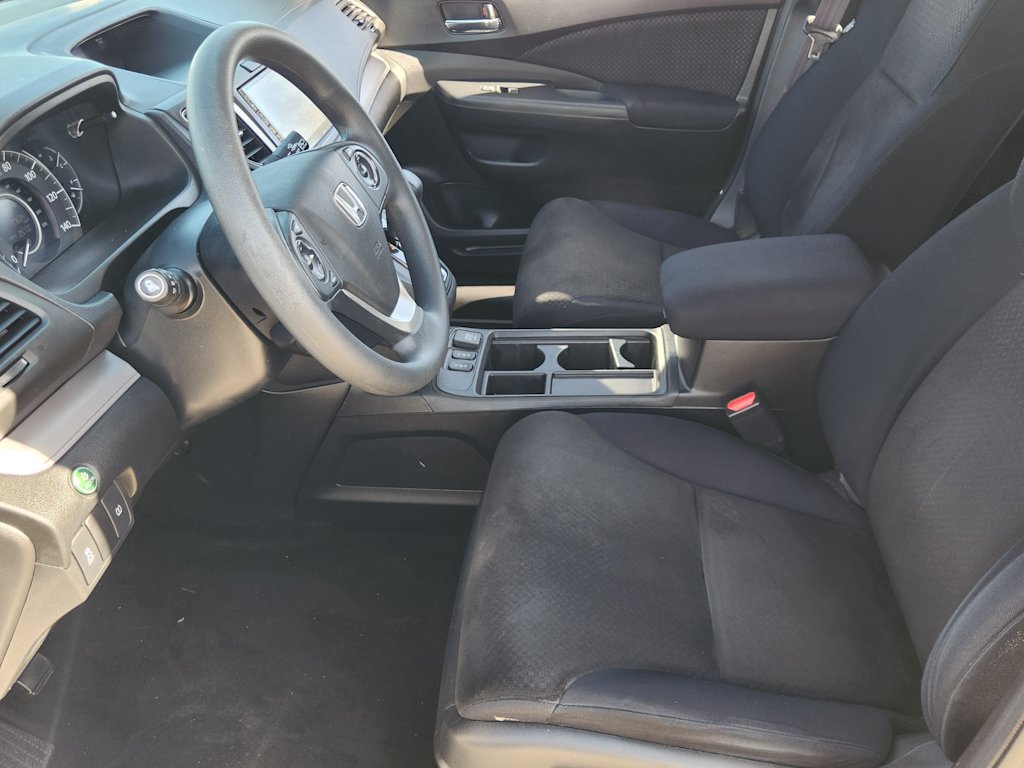 Thumbnail: 2015 Honda CR-V - 11