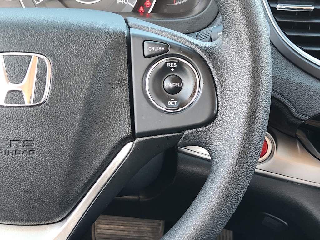 Thumbnail: 2015 Honda CR-V - 31