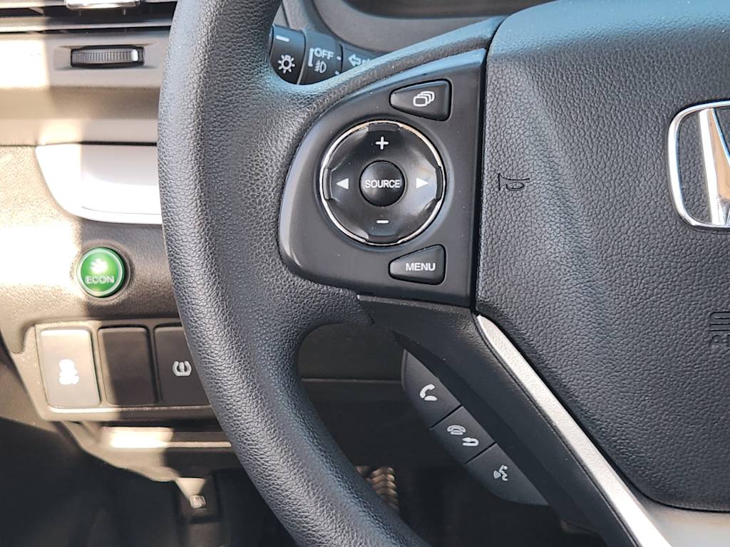 Thumbnail: 2015 Honda CR-V - 30