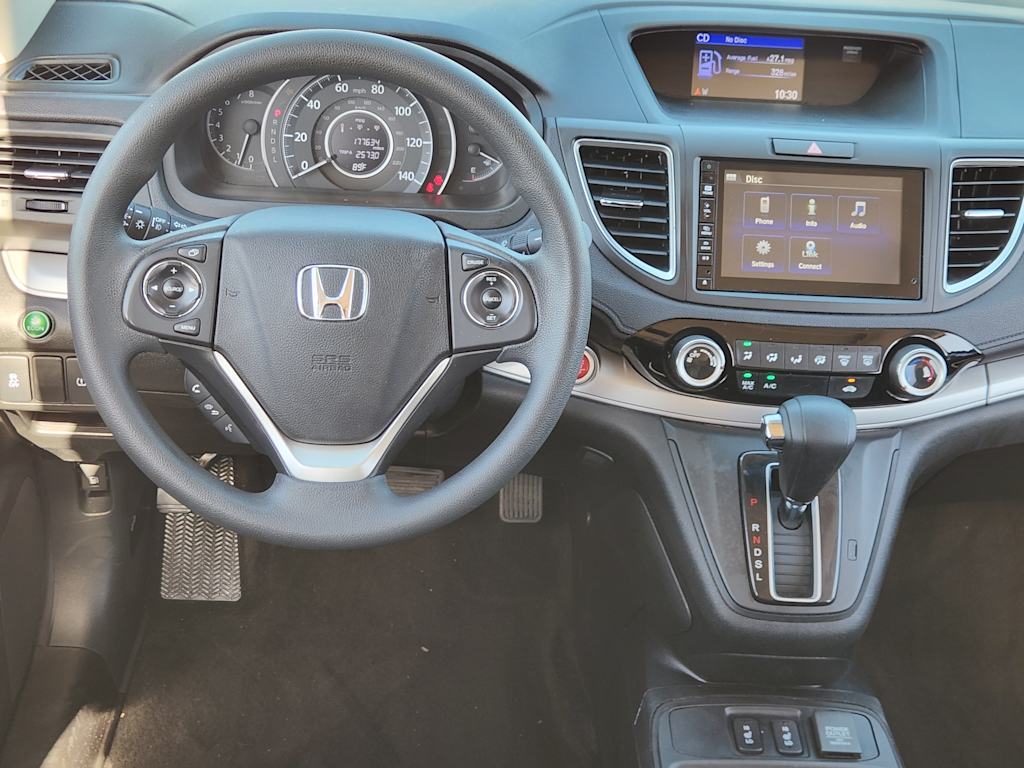 Thumbnail: 2015 Honda CR-V - 14