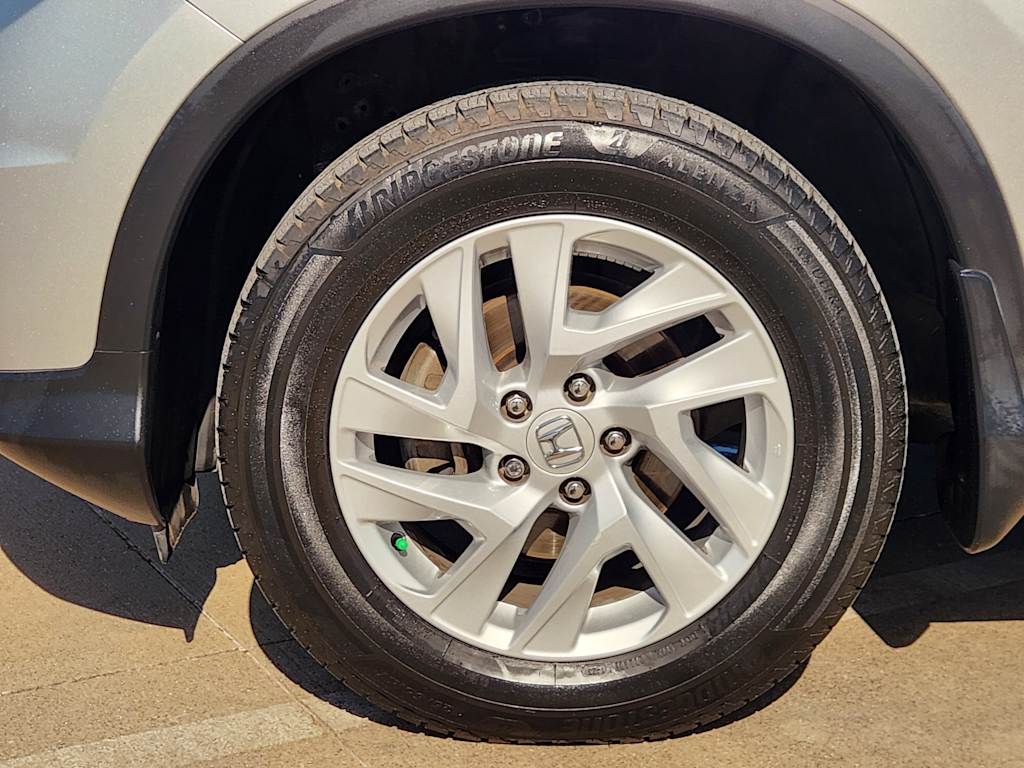 Thumbnail: 2015 Honda CR-V - 22