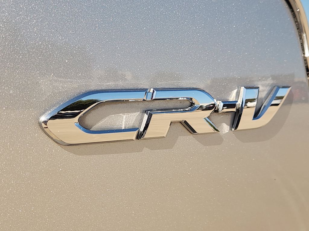 Thumbnail: 2015 Honda CR-V - 7