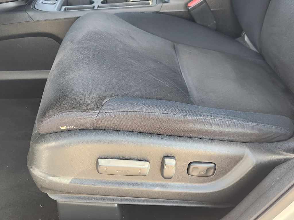 Thumbnail: 2015 Honda CR-V - 28