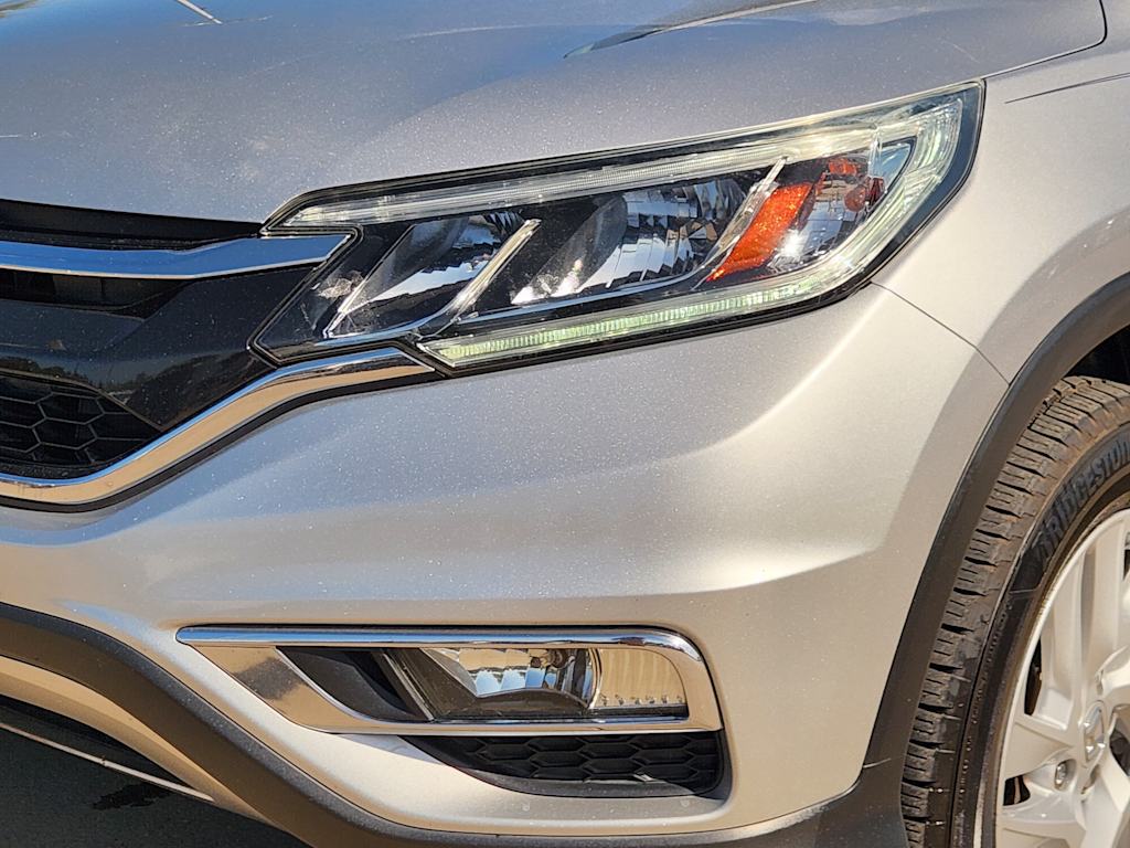 Thumbnail: 2015 Honda CR-V - 23