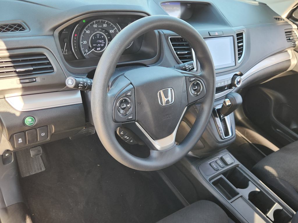 Thumbnail: 2015 Honda CR-V - 2