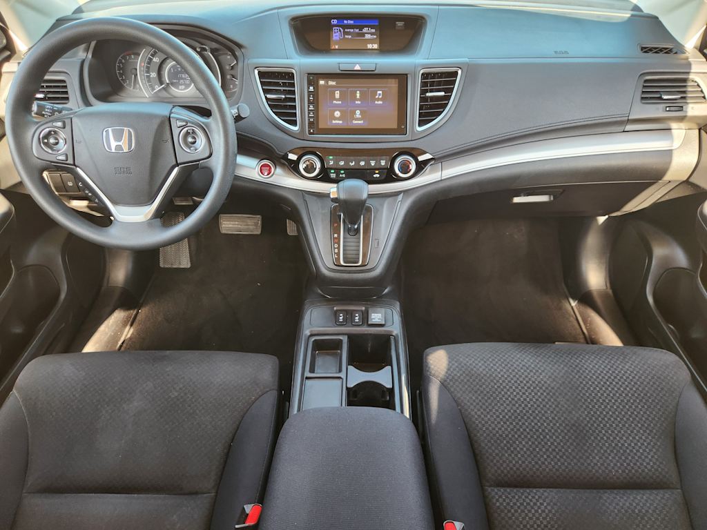 Thumbnail: 2015 Honda CR-V - 10