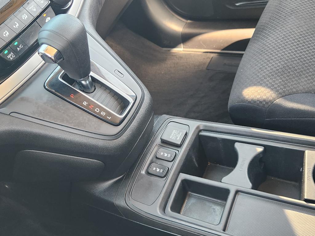 Thumbnail: 2015 Honda CR-V - 16