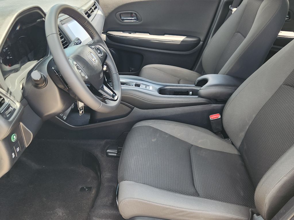 Thumbnail: 2019 Honda HR-V - 10
