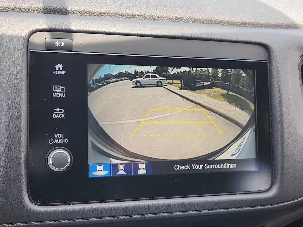 Thumbnail: 2019 Honda HR-V - 25