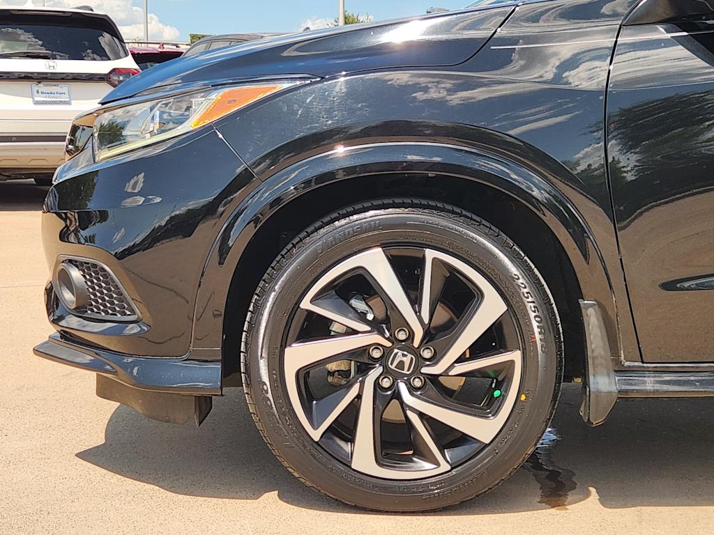 Thumbnail: 2019 Honda HR-V - 7