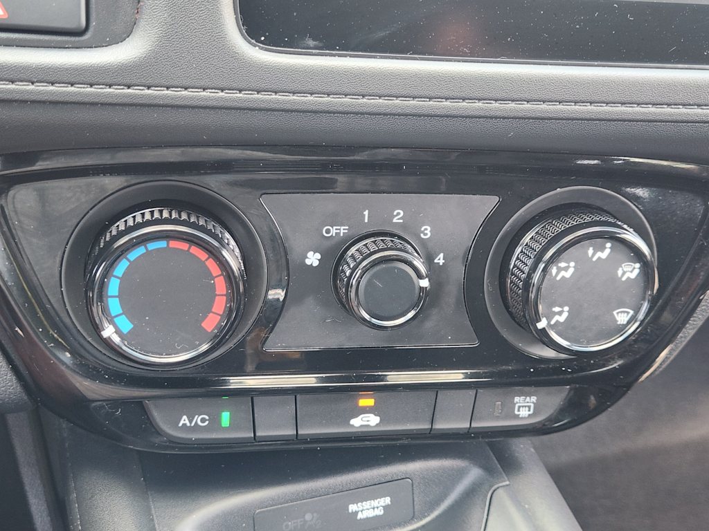 Thumbnail: 2019 Honda HR-V - 26