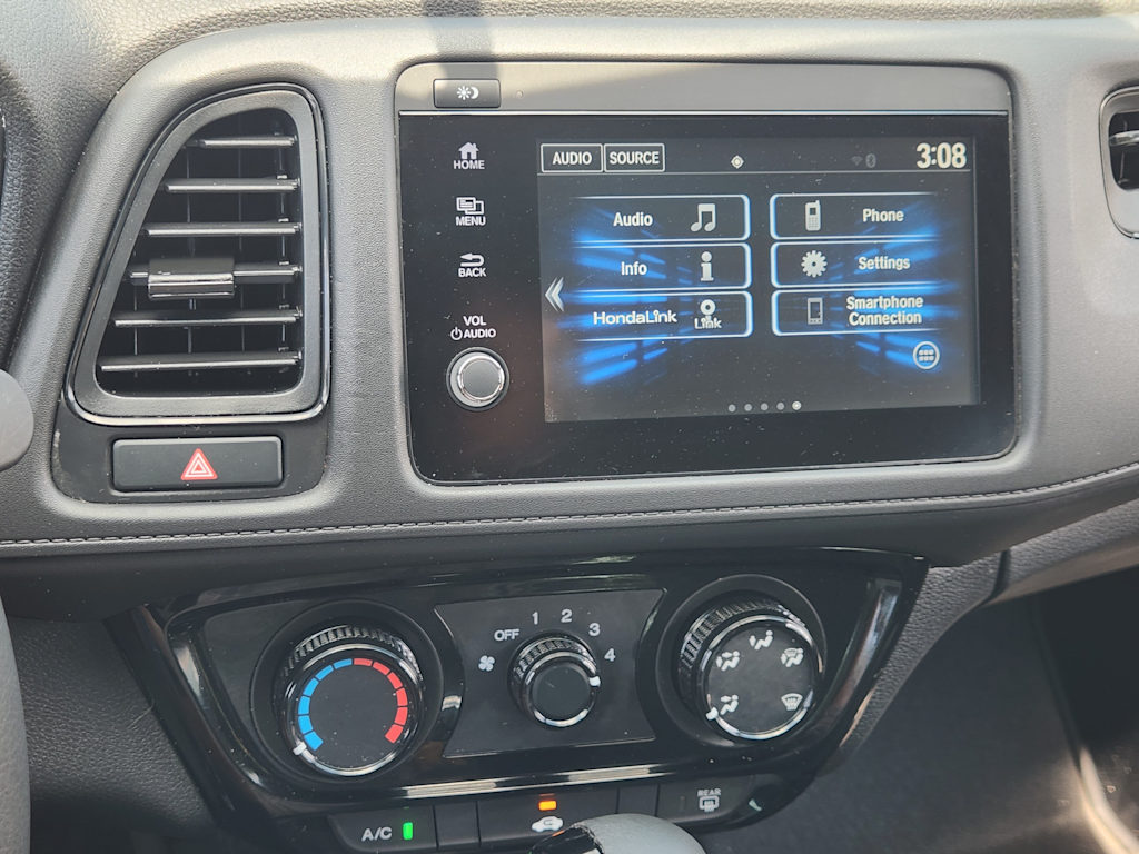 Thumbnail: 2019 Honda HR-V - 14