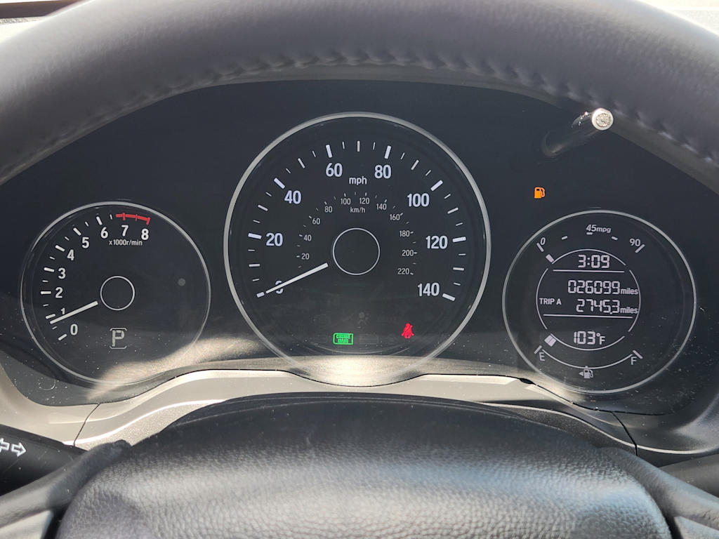 Thumbnail: 2019 Honda HR-V - 16