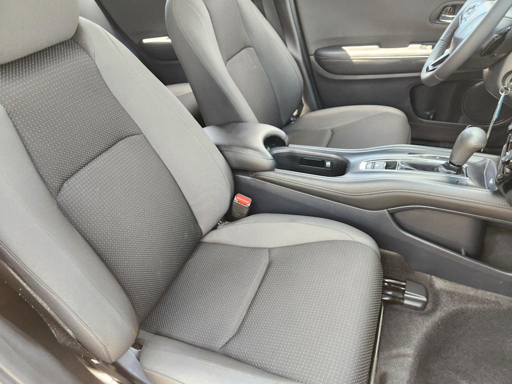 Thumbnail: 2019 Honda HR-V - 11
