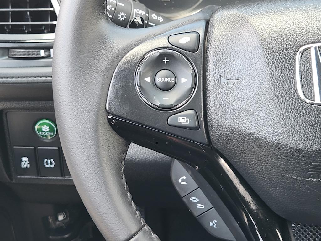 Thumbnail: 2019 Honda HR-V - 31