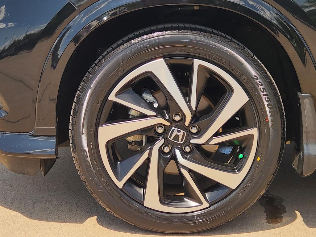 Thumbnail: 2019 Honda HR-V - 22