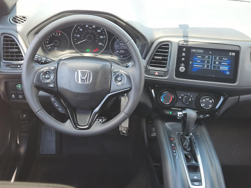 Thumbnail: 2019 Honda HR-V - 13