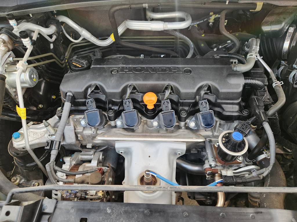 Thumbnail: 2019 Honda HR-V - 8
