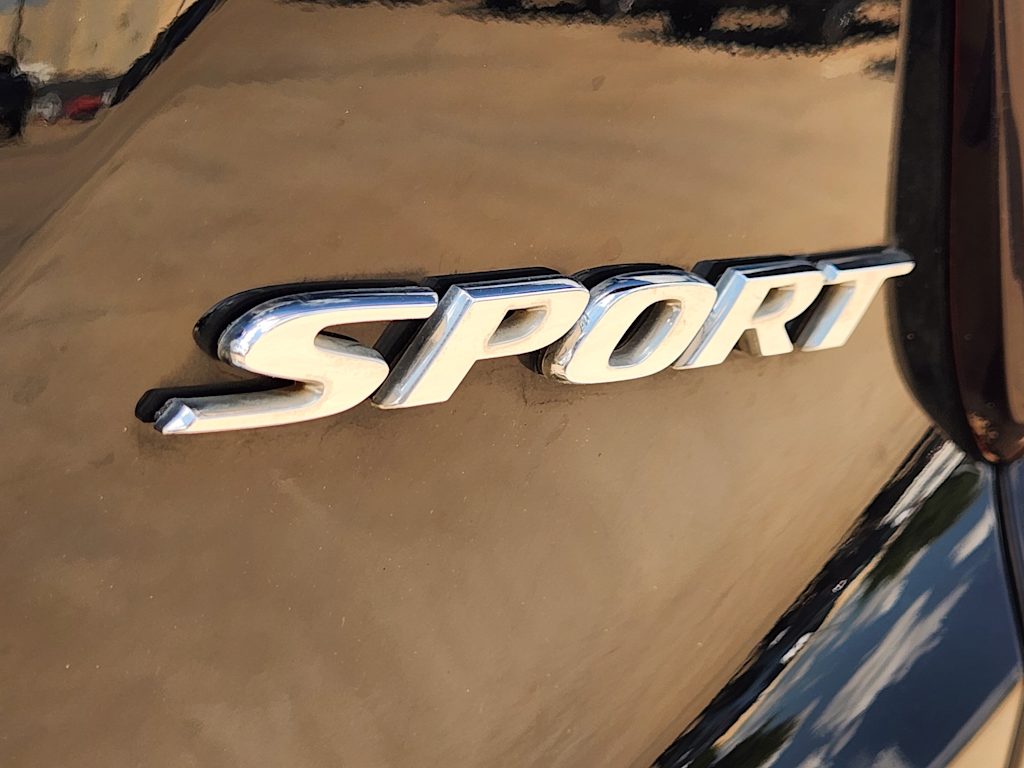 Thumbnail: 2019 Honda HR-V - 6