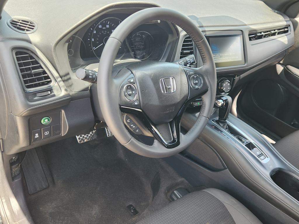 Thumbnail: 2019 Honda HR-V - 2