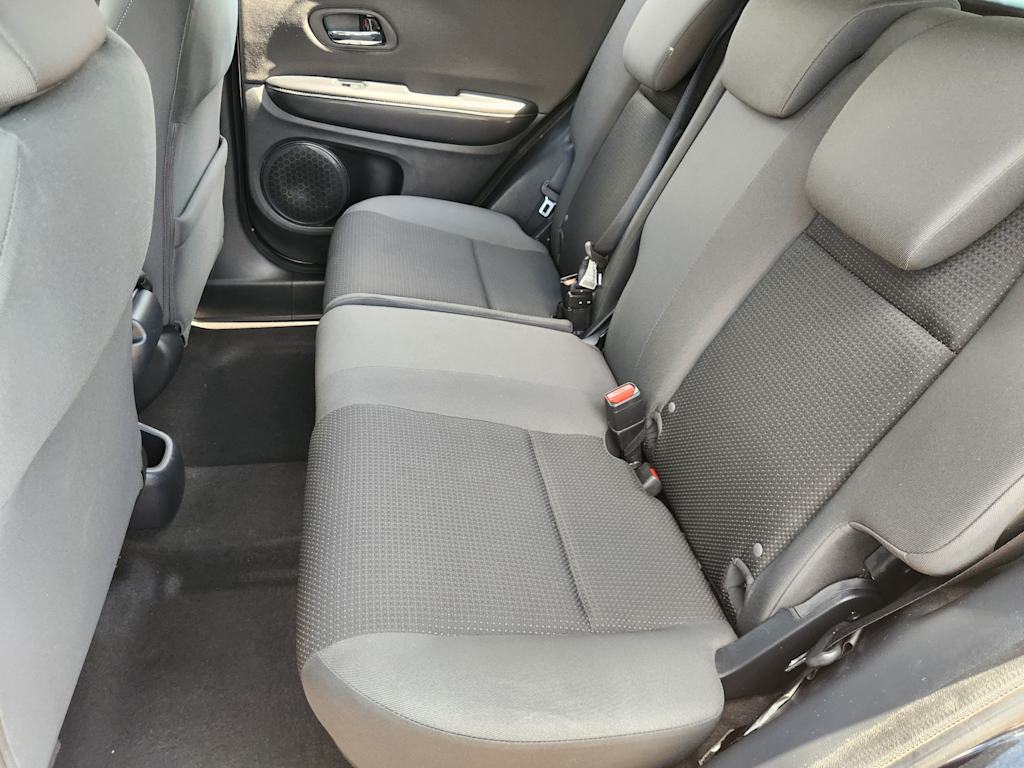 Thumbnail: 2019 Honda HR-V - 21