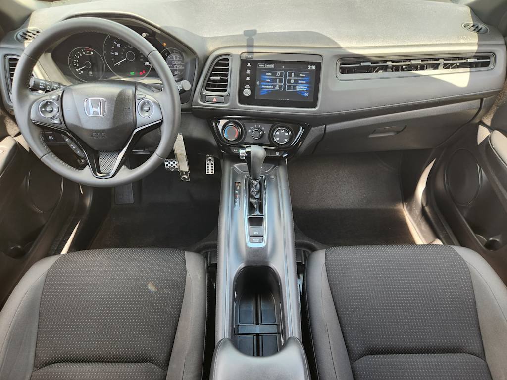Thumbnail: 2019 Honda HR-V - 9