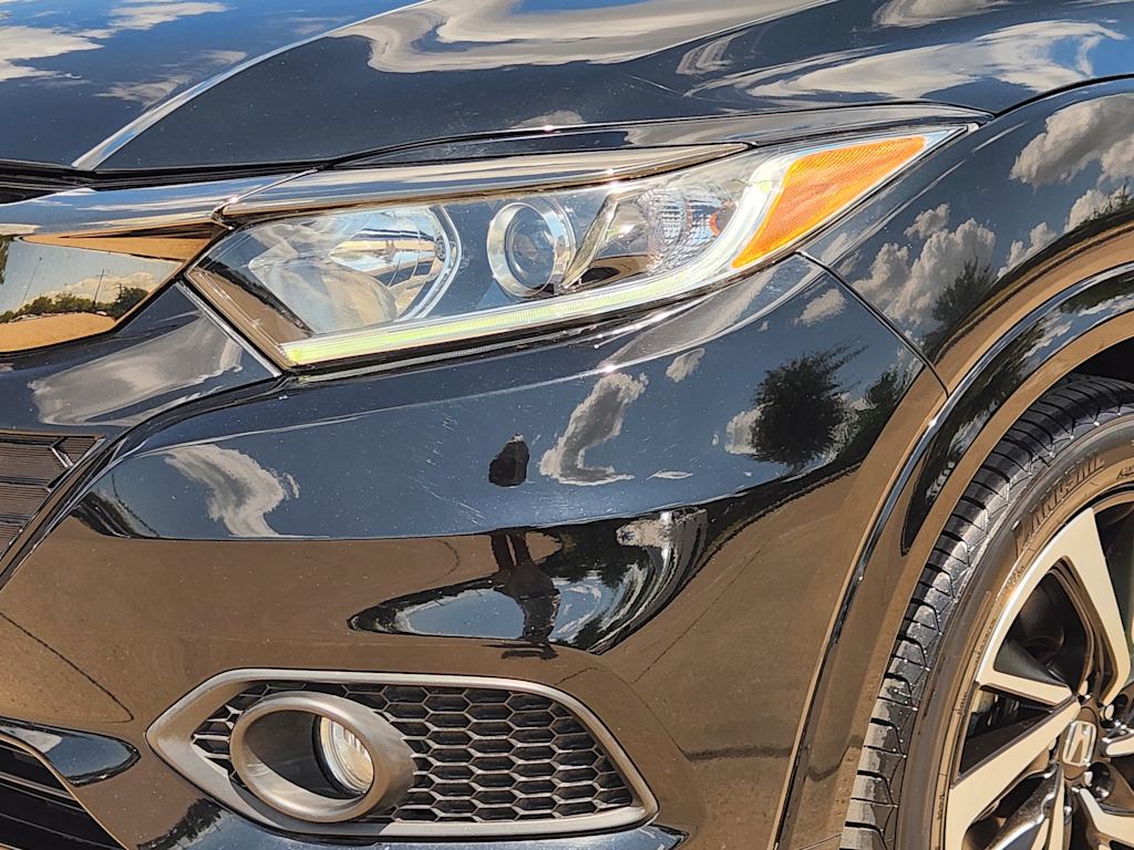 Thumbnail: 2019 Honda HR-V - 23