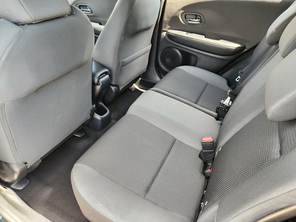 Thumbnail: 2019 Honda HR-V - 12