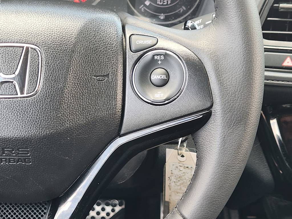 Thumbnail: 2019 Honda HR-V - 32