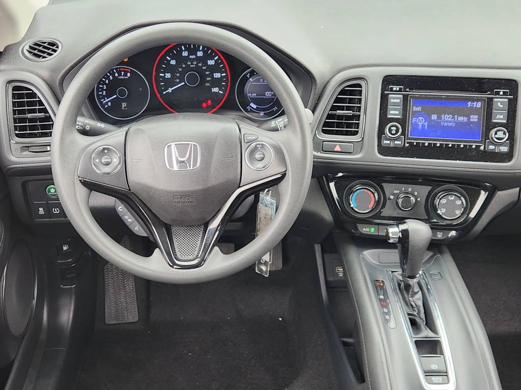Thumbnail: 2021 Honda HR-V - 14