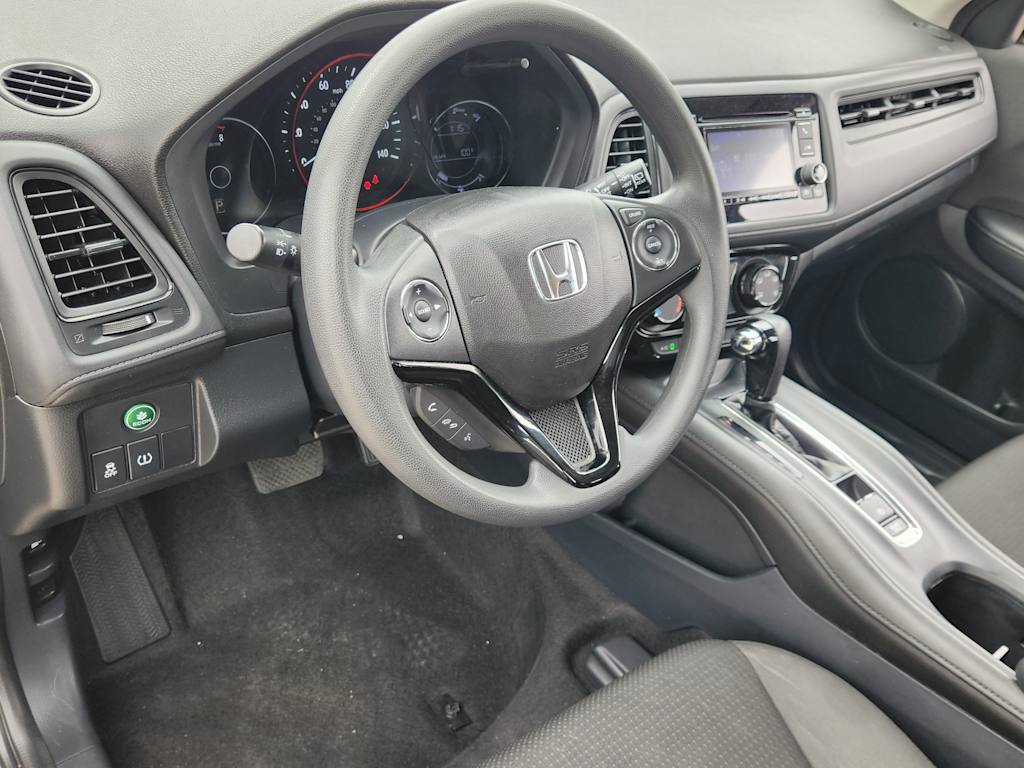 Thumbnail: 2021 Honda HR-V - 2