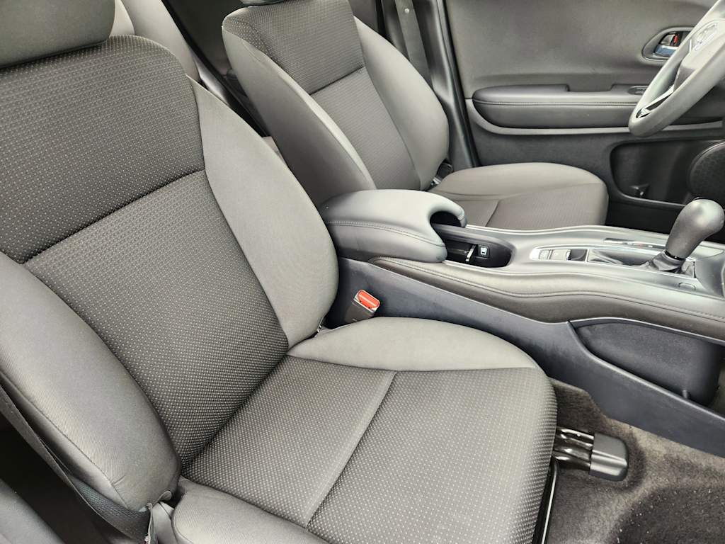 Thumbnail: 2021 Honda HR-V - 12