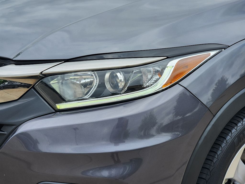 Thumbnail: 2021 Honda HR-V - 23